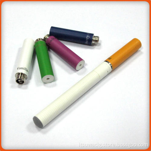 Colorful New Type Cartomizer, Electronic Cigarette Super Vapor, Cartomizer